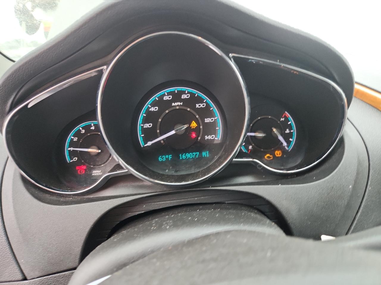 2010 Chevrolet Malibu 2Lt VIN: 1G1ZD5EB2A4143831 Lot: 86502545