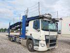 2017 DAF TRUCKS CF  for sale at Copart SANDTOFT
