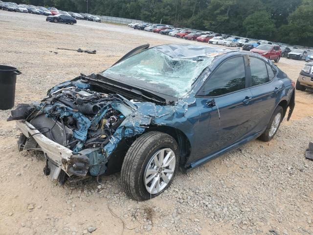 TOYOTA CAMRY XSE 2025