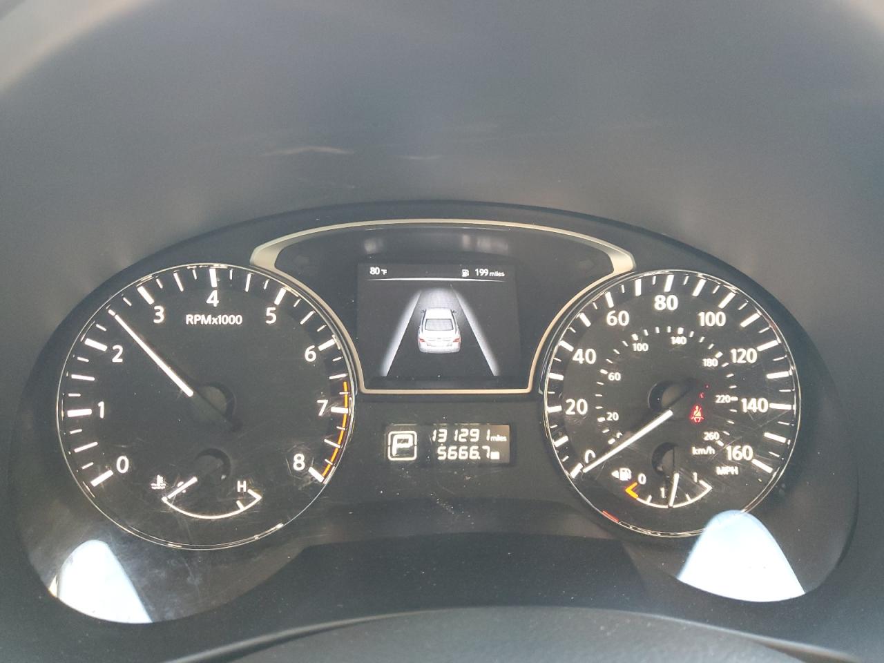 2015 Nissan Altima 2.5 VIN: 1N4AL3AP2FC432434 Lot: 85185255