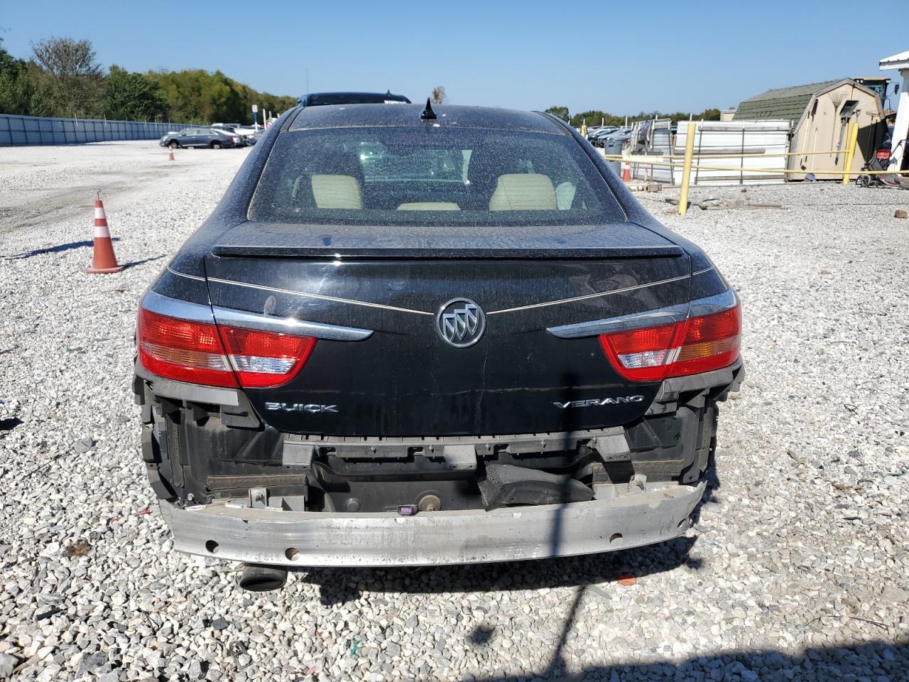 2012 Buick Verano VIN: 1G4PS5SK3C4191359 Lot: 84760305