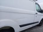 2014 FORD TRANSIT CUSTOM 290 ECO-TE 2.2 TDCI 100PS LOW ROOF VAN for sale at Copart CHESTER