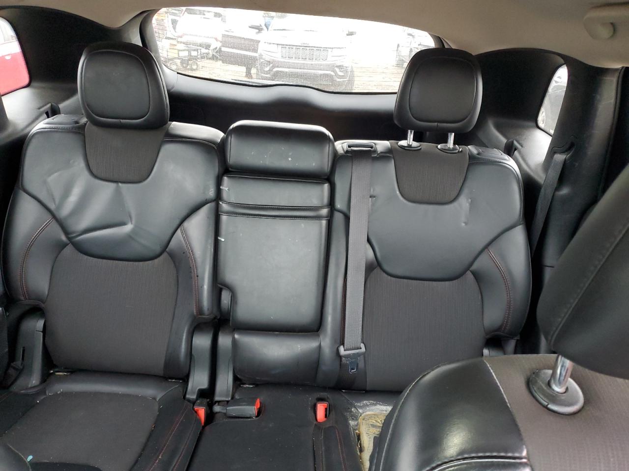 2018 Jeep Cherokee Trailhawk VIN: 1C4PJMBB5JD501073 Lot: 87414885