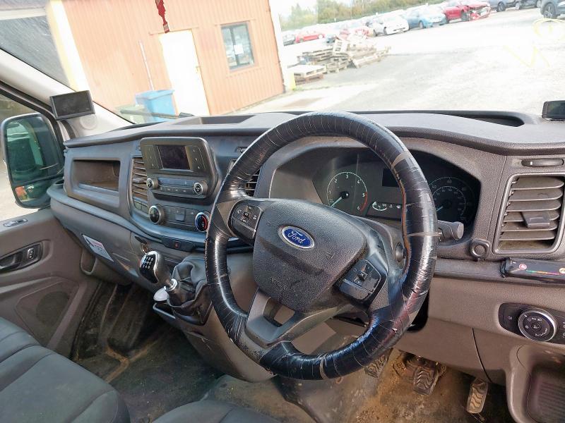 2020 FORD TRANSIT 2.0 ECOBLUE 105PS H2 LEADER VAN