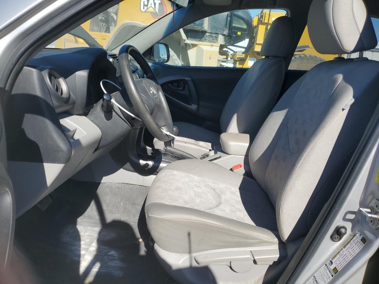 2010 Toyota Rav4 VIN: 2T3BF4DV7AW054848 Lot: 82315245