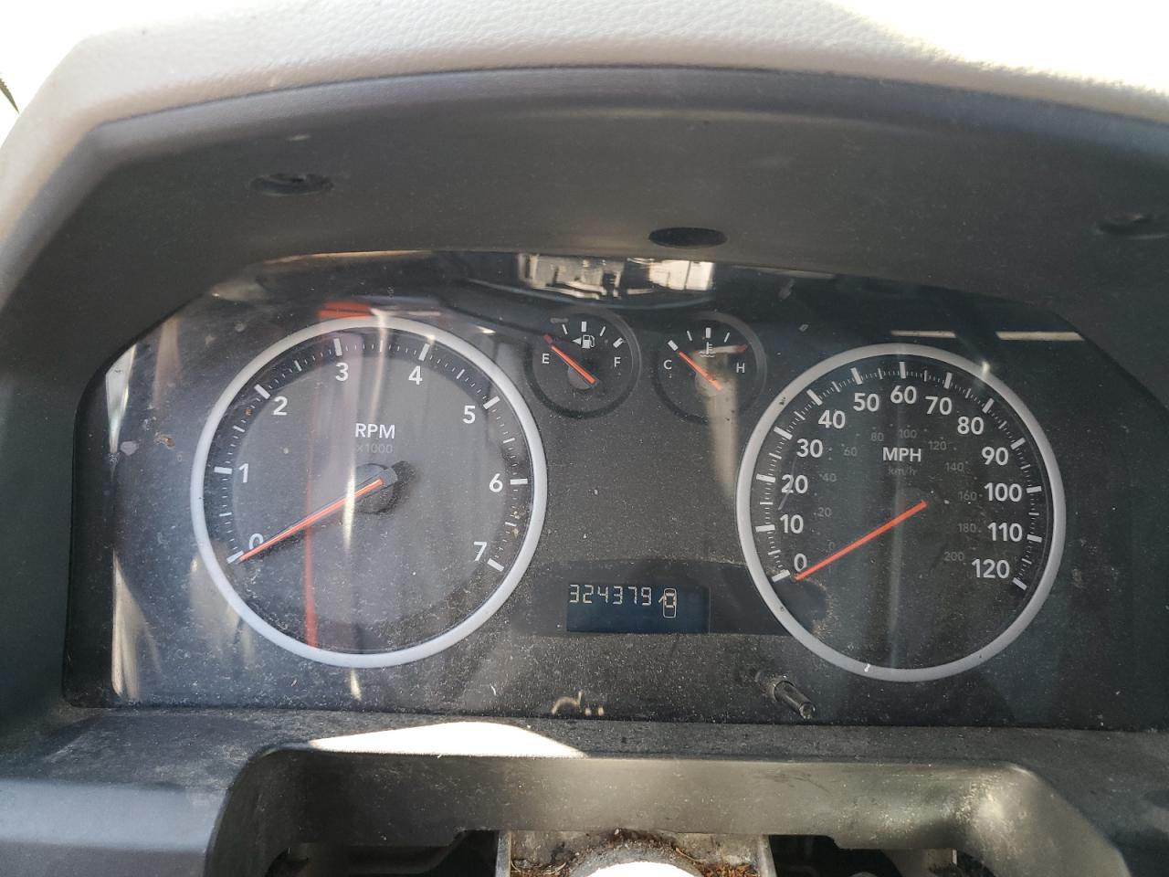 2009 Dodge Ram 1500 VIN: 1D3HV18P39S799177 Lot: 85595405