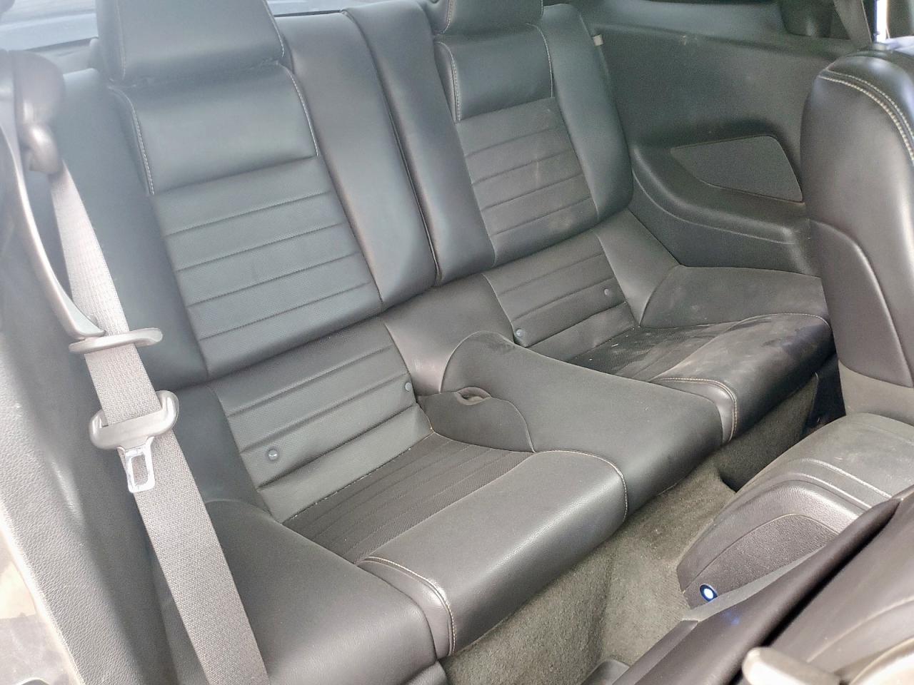 2014 Ford Mustang Gt VIN: 1ZVBP8CF0E5204744 Lot: 84704095