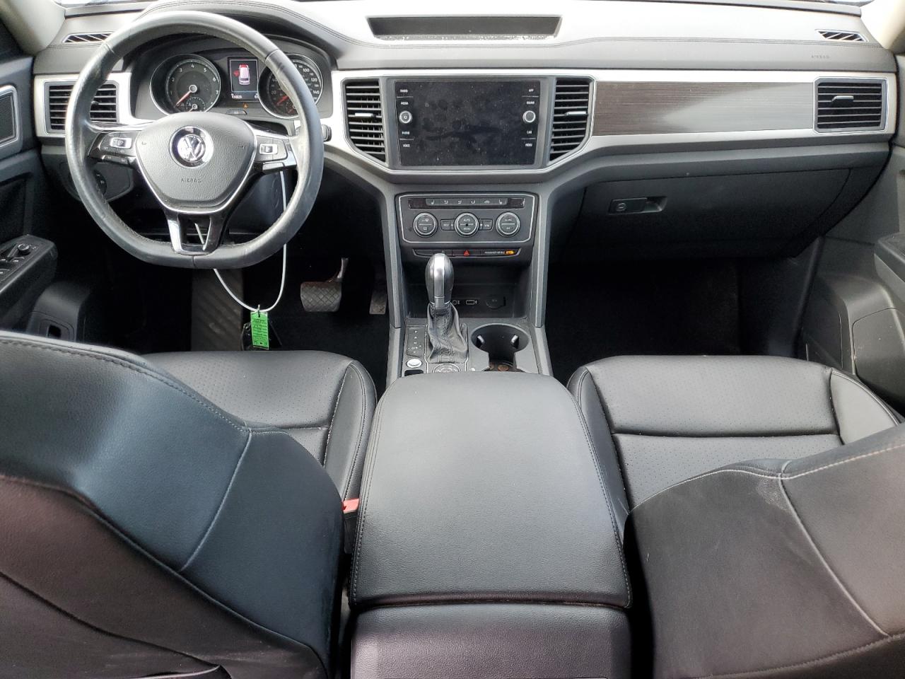 2019 Volkswagen Atlas Se VIN: 1V2UR2CA1KC540819 Lot: 94600735