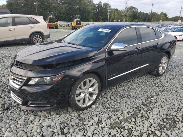 2020 Chevrolet Impala Premier
