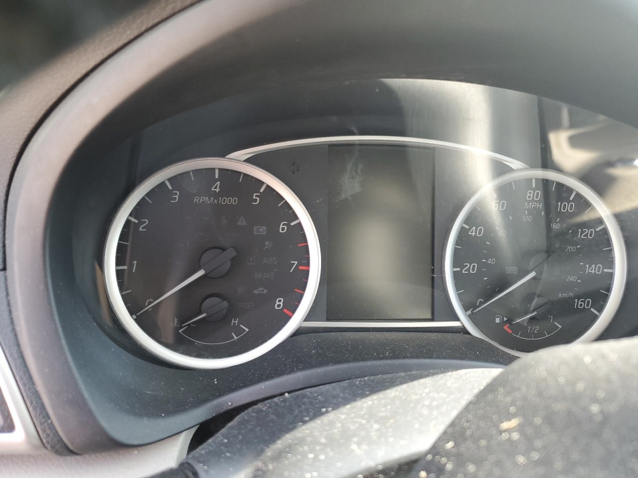 2017 Nissan Sentra S VIN: 3N1AB7AP0HY288979 Lot: 84585145