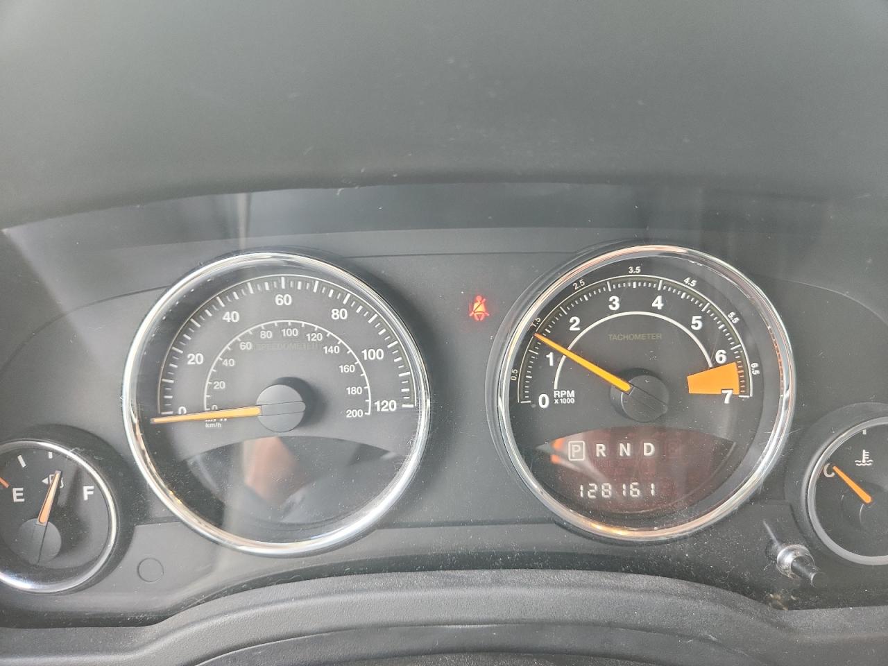 2016 Jeep Compass Latitude VIN: 1C4NJDEB2GD662511 Lot: 85189745