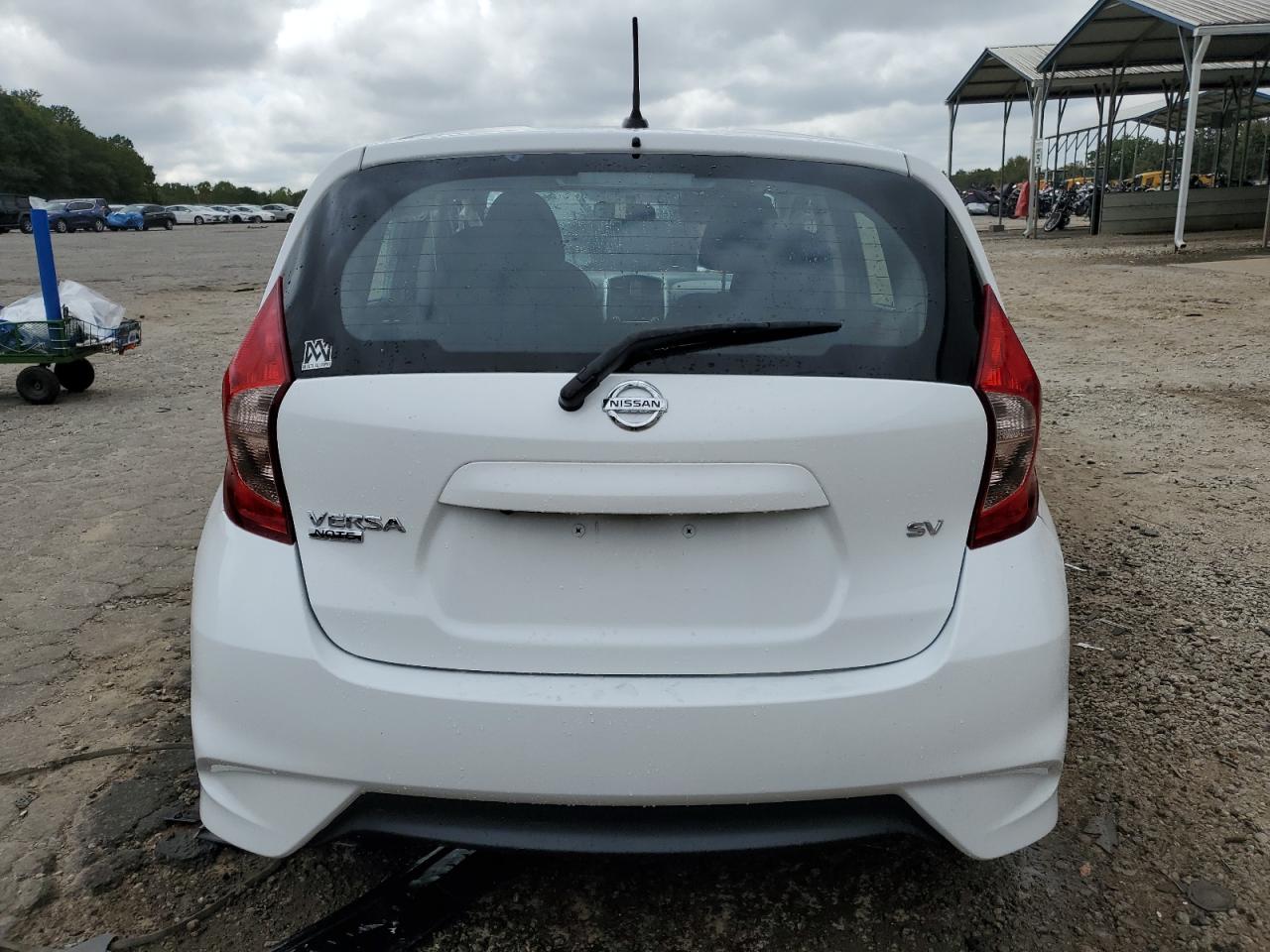 2017 Nissan Versa Note S VIN: 3N1CE2CPXHL369517 Lot: 85781915