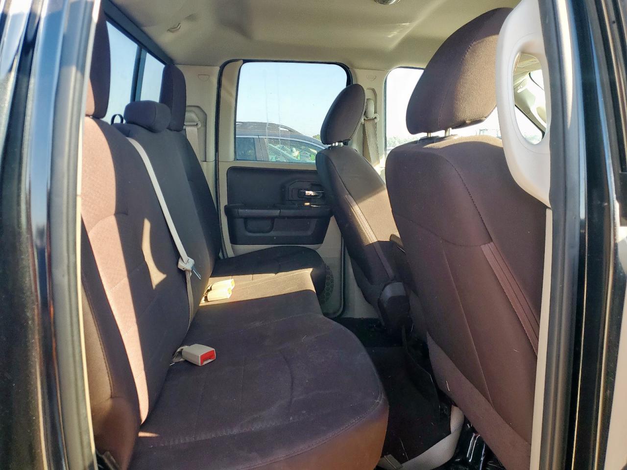 2016 Ram 1500 Slt VIN: 1C6RR6GT0GS373948 Lot: 82294605