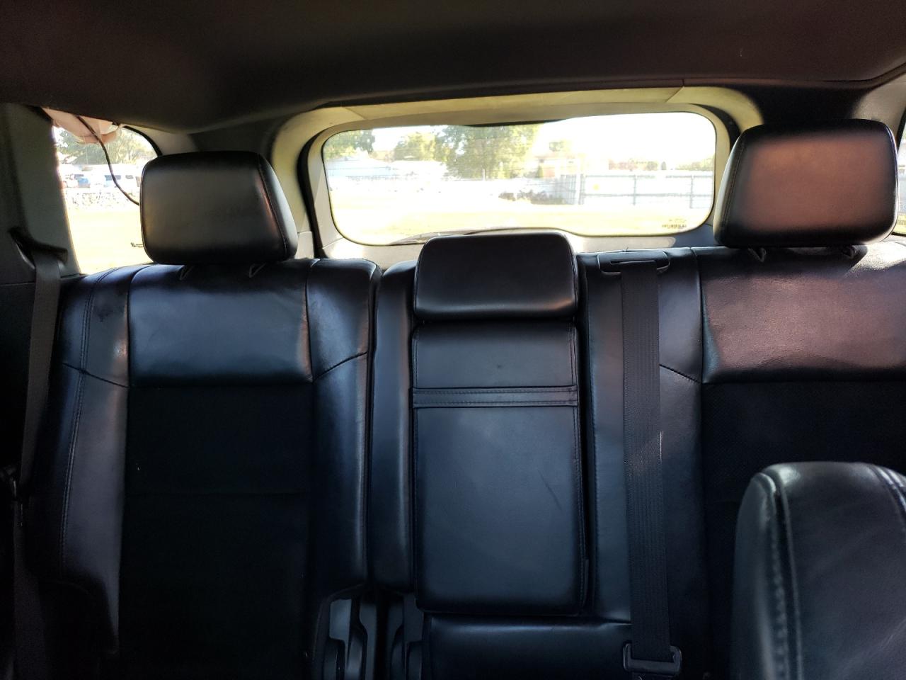 2015 Jeep Grand Cherokee Laredo VIN: 1C4RJFAGXFC675641 Lot: 84728065