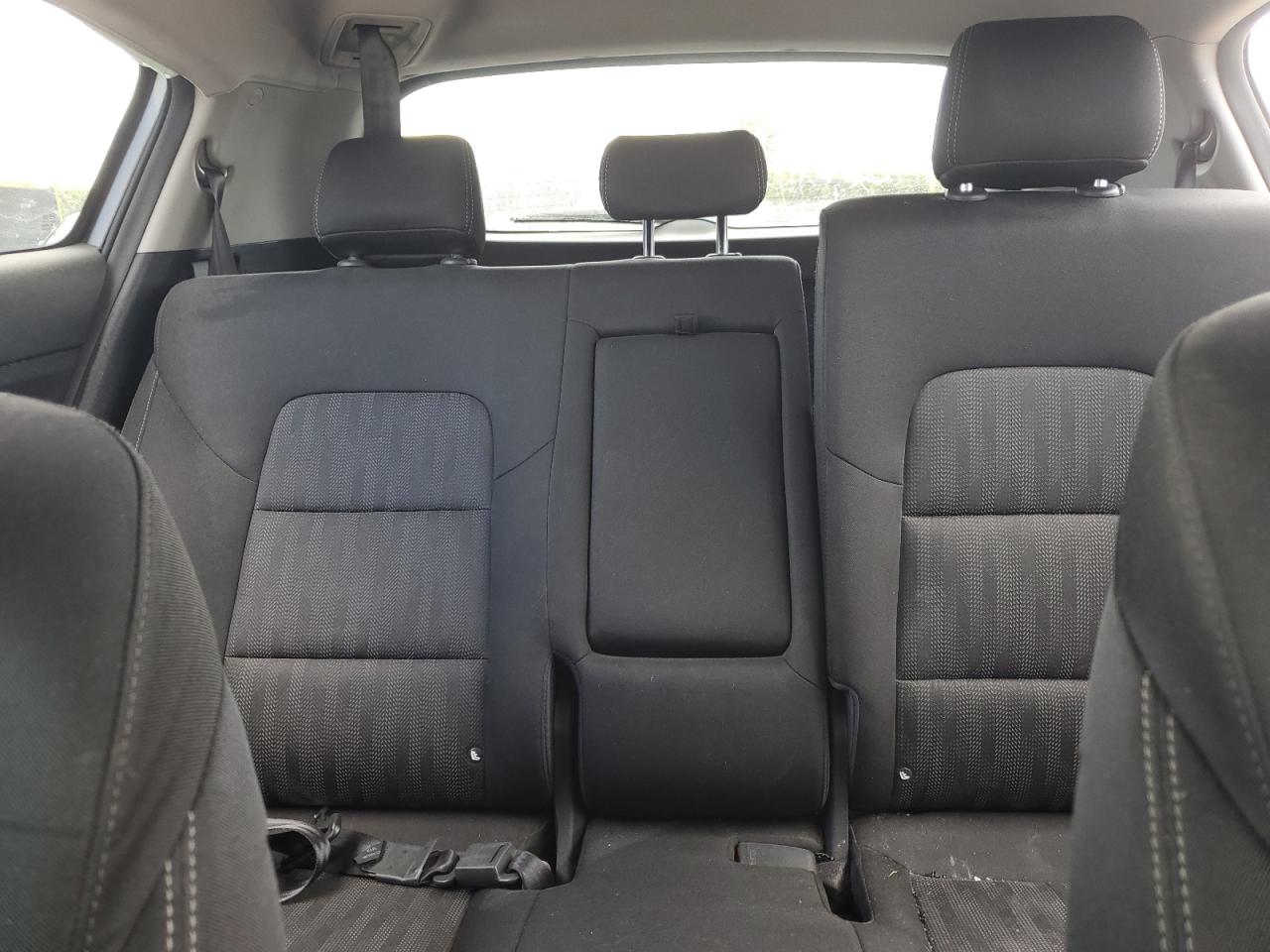 2019 Kia Sportage Lx VIN: KNDPMCAC4K7561096 Lot: 85596425