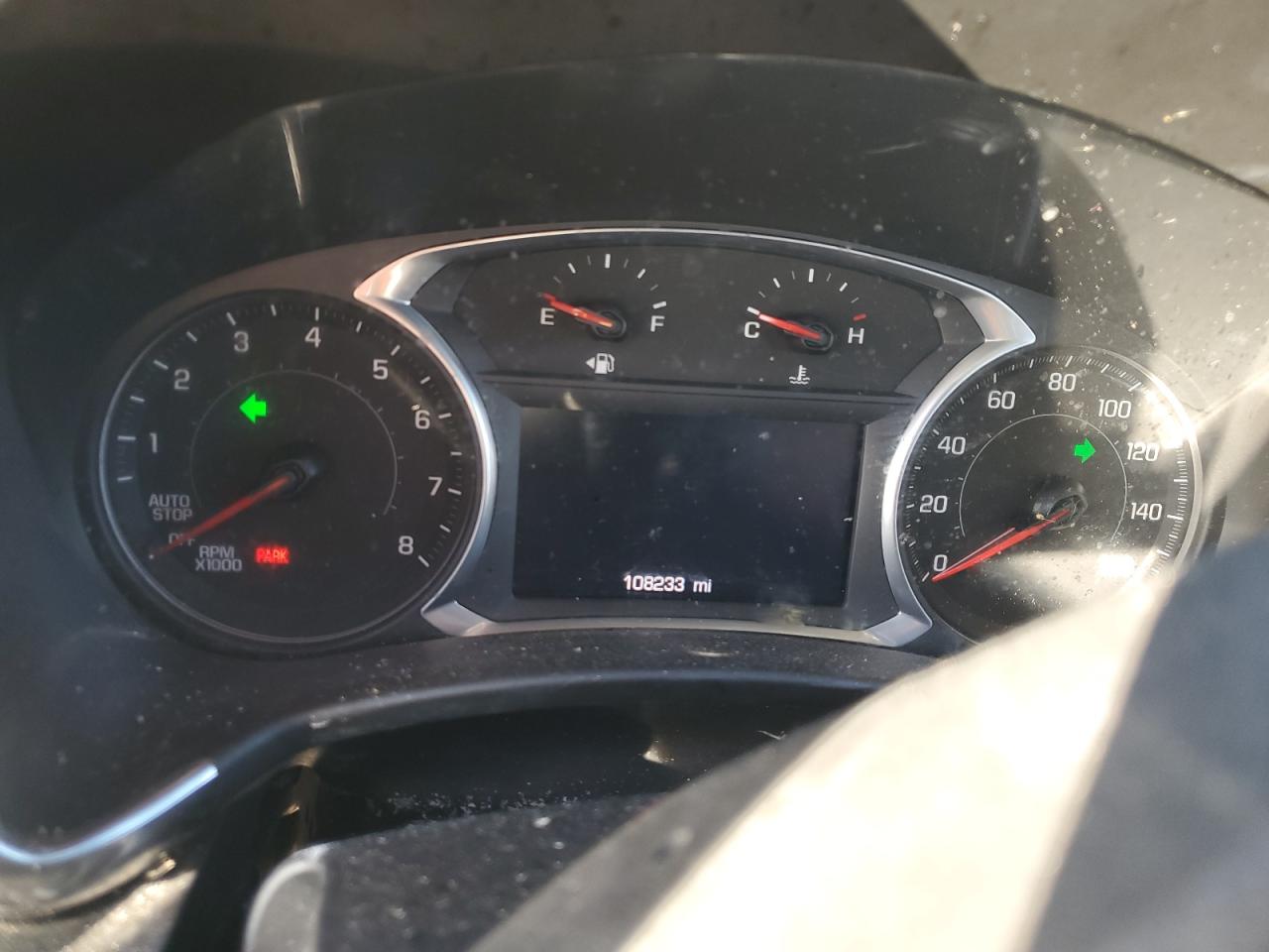 2019 Chevrolet Equinox Lt VIN: 2GNAXKEV4K6272830 Lot: 71808175