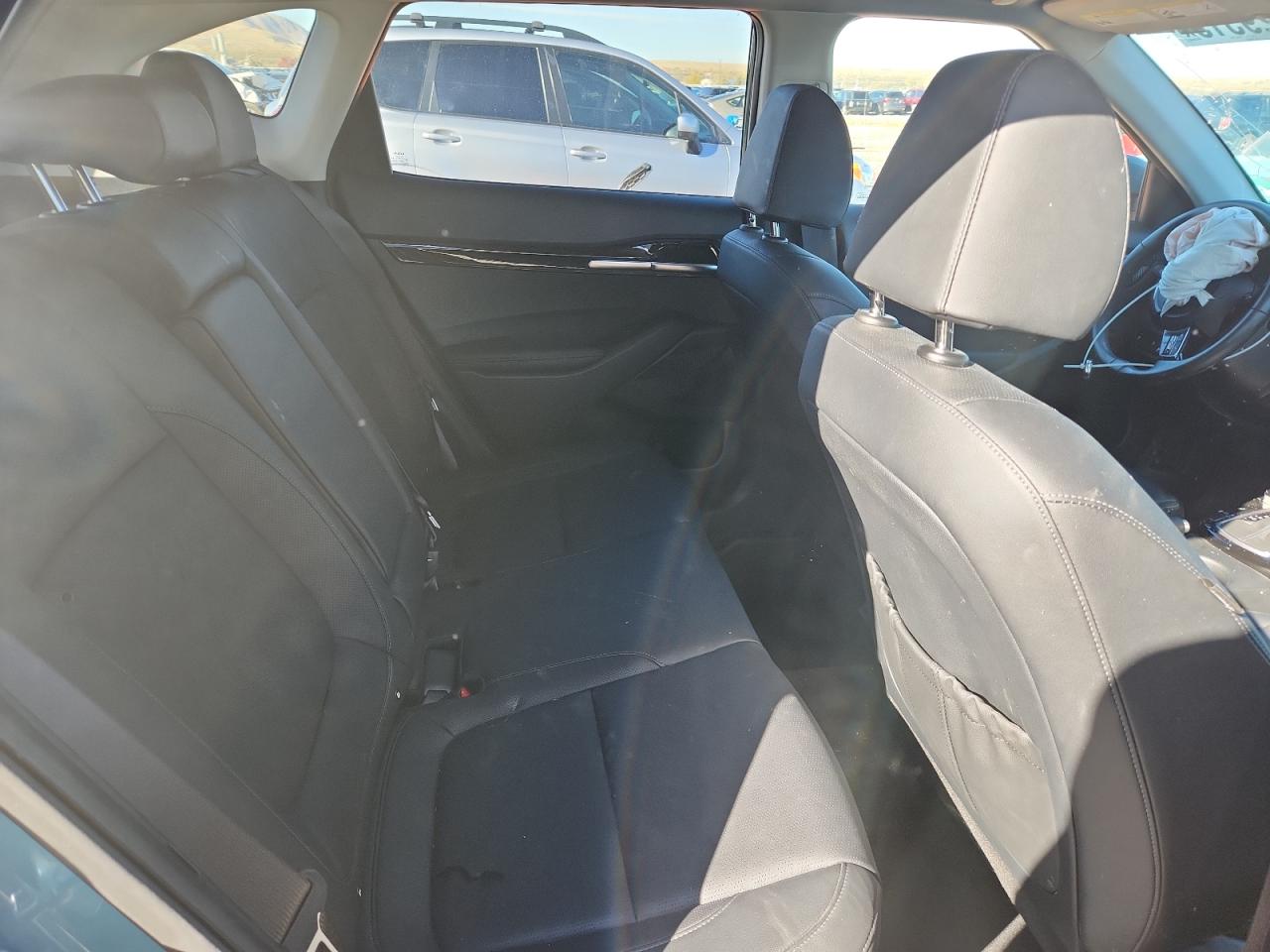 2024 Kia Seltos Ex VIN: KNDERCAA7R7545895 Lot: 89529515