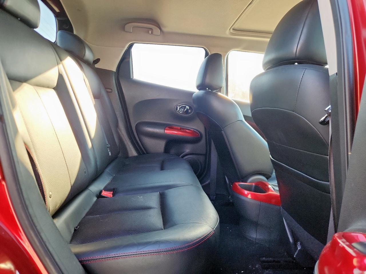 2012 Nissan Juke S VIN: JN8AF5MR4CT118150 Lot: 85567275