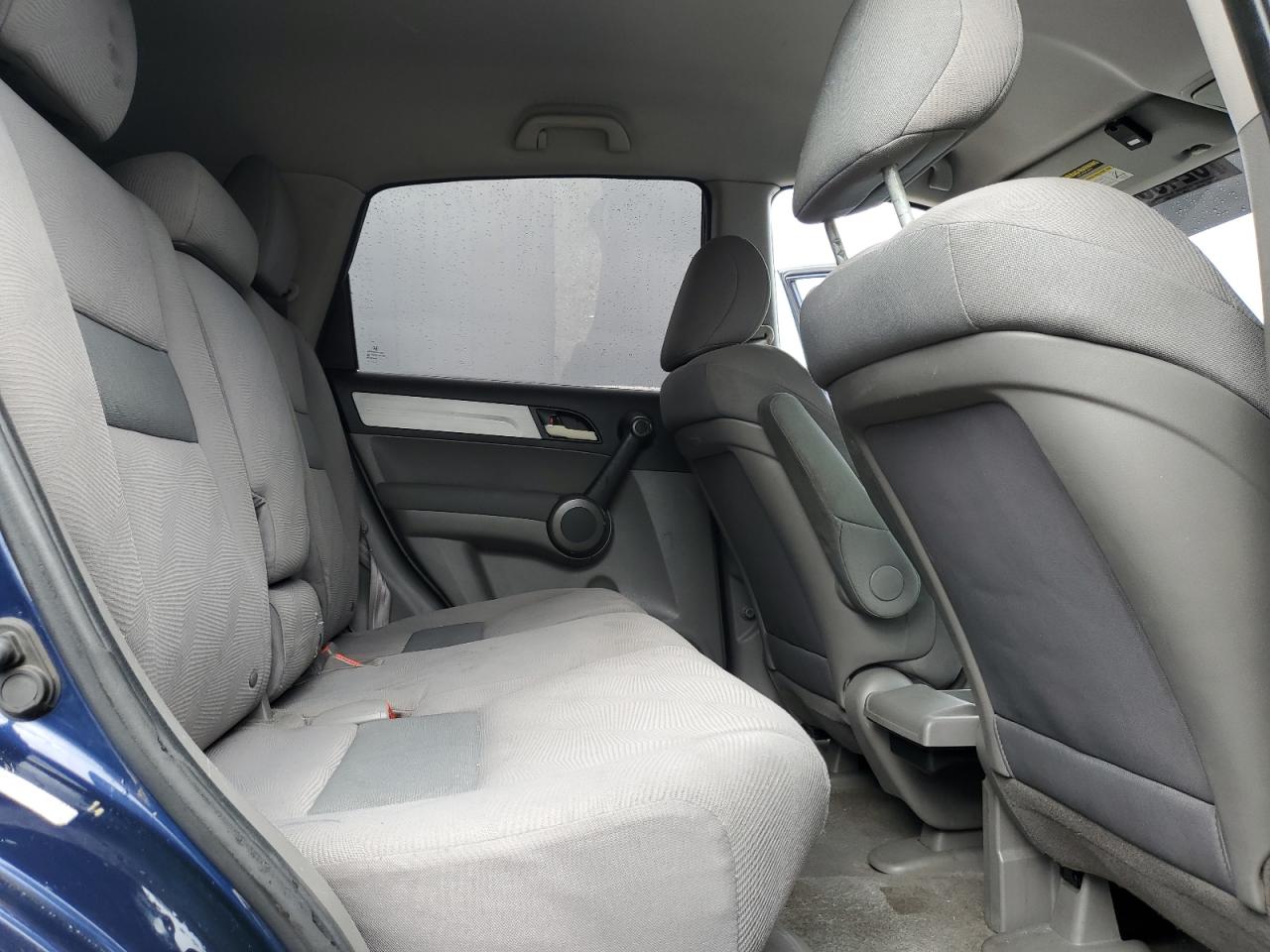 2011 Honda Cr-V Lx VIN: 5J6RE3H32BL026586 Lot: 82493815