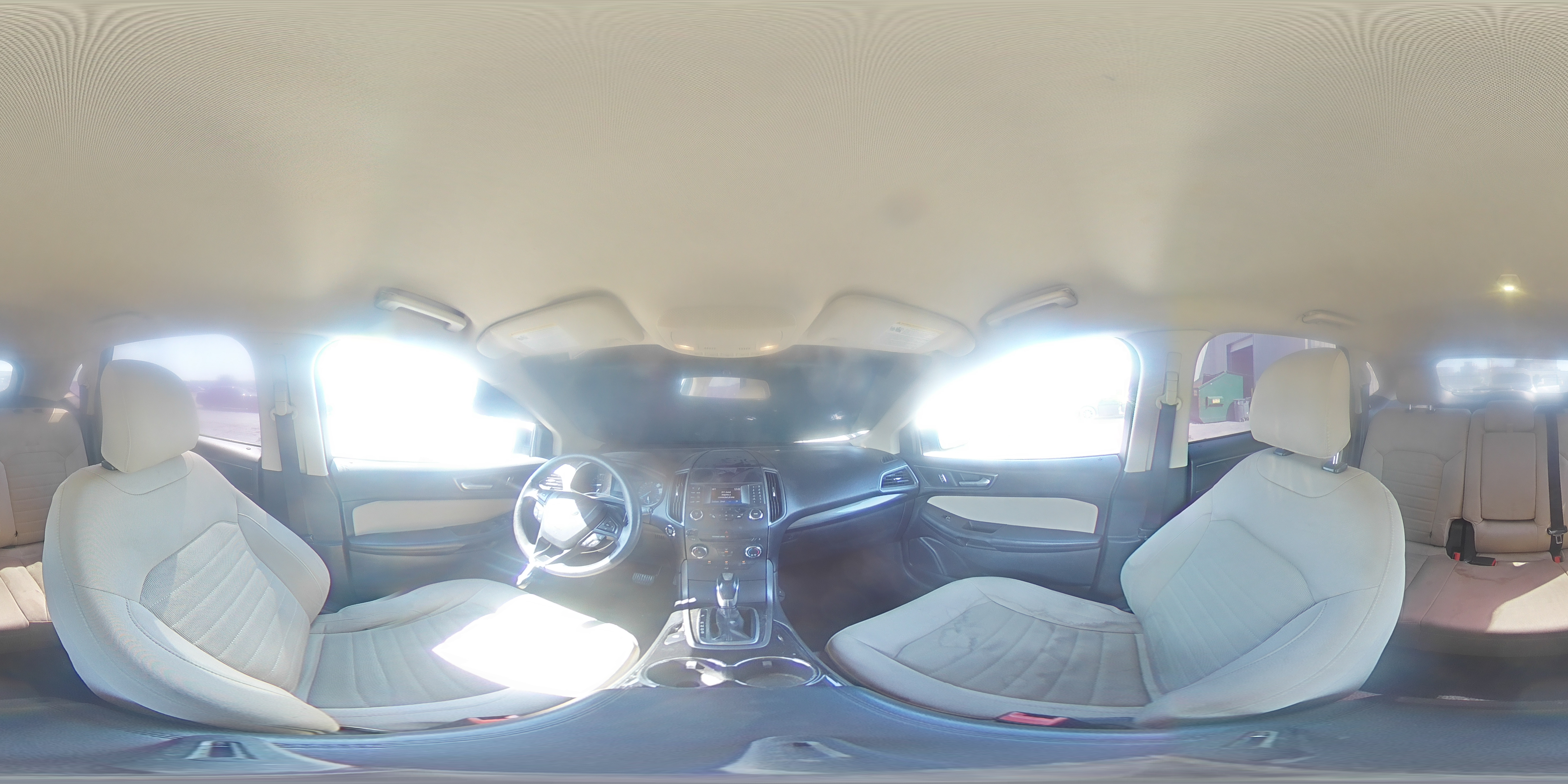 2015 Ford Edge Se VIN: 2FMTK4G88FBC18023 Lot: 82241345