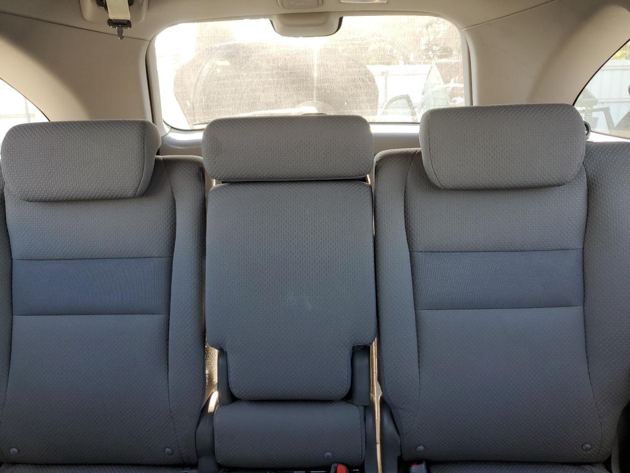 2009 Honda Cr-V Lx VIN: 5J6RE48309L015859 Lot: 82327265