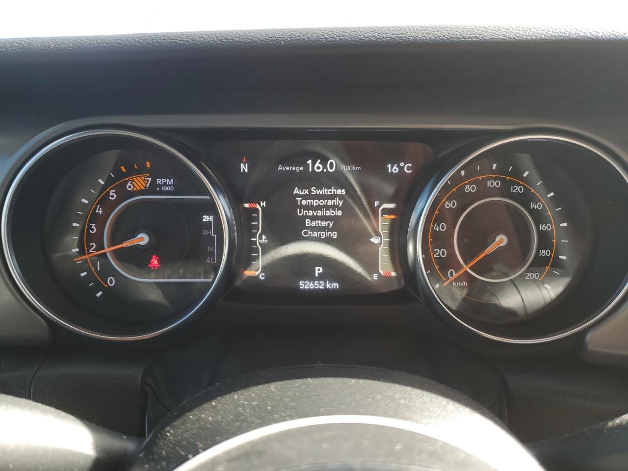 2023 Jeep Wrangler Sport VIN: 1C4HJXDG5PW595113 Lot: 83991945