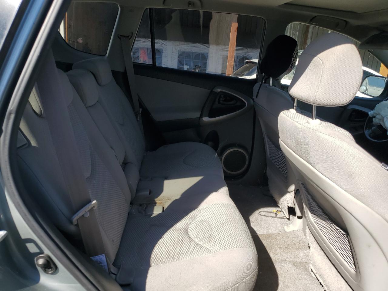 2007 Toyota Rav4 Limited VIN: JTMZD31V775050110 Lot: 84940605