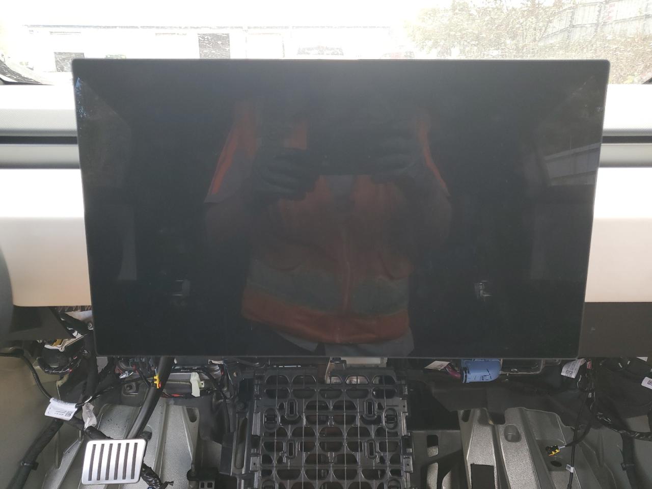 2024 Tesla Cybertruck VIN: 7G2CEHED3RA010538 Lot: 86147905
