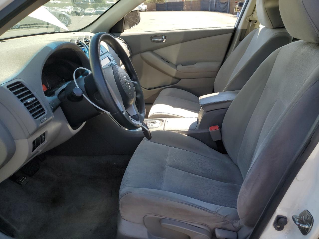 2012 Nissan Altima Base VIN: 1N4AL2AP7CN525251 Lot: 85012875