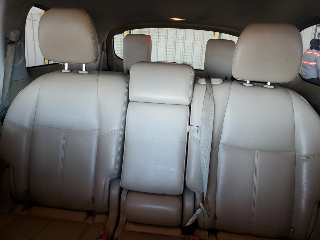 2019 Nissan Pathfinder S VIN: 5N1DR2MN2KC594256 Lot: 84709265