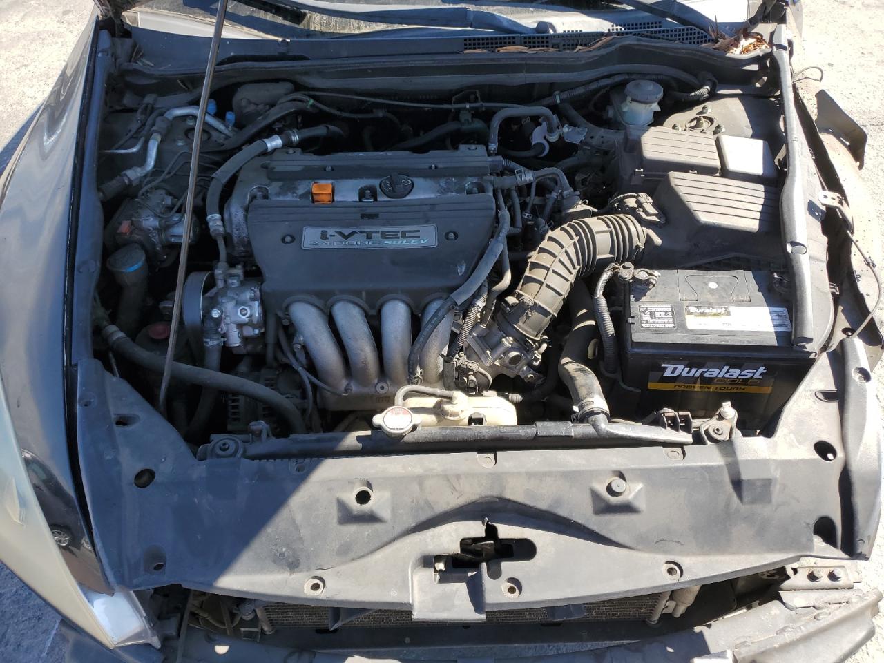 2006 Honda Accord Ex VIN: 1HGCM56766A065863 Lot: 82393275
