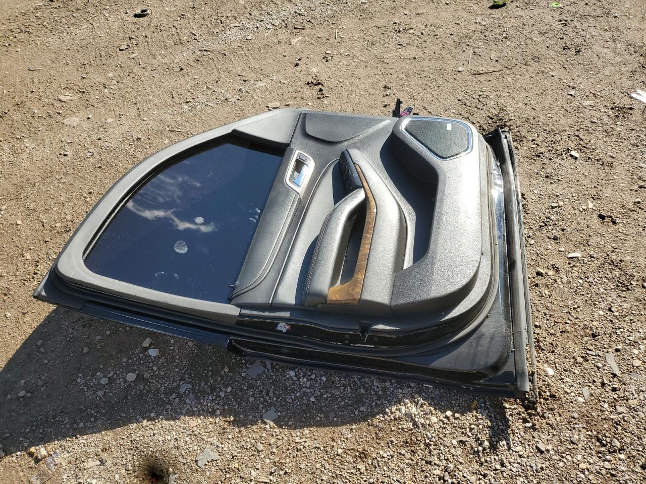 2016 GMC Yukon Denali VIN: 1GKS2CKJ7GR264756 Lot: 85549195