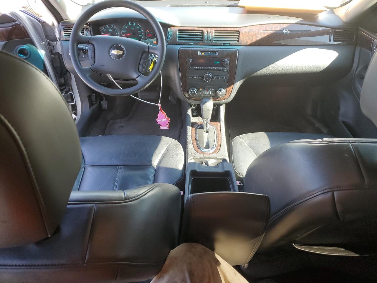 2016 Chevrolet Impala Limited Ltz VIN: 2G1WC5E39G1123059 Lot: 85775935