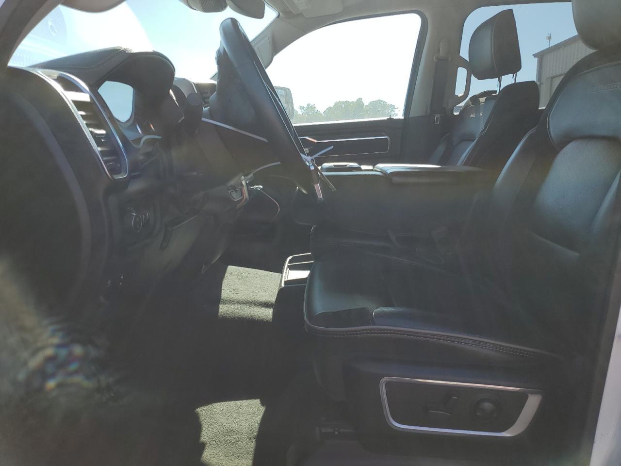 2022 Ram 1500 Laramie VIN: 1C6SRFRT0NN428991 Lot: 82210125