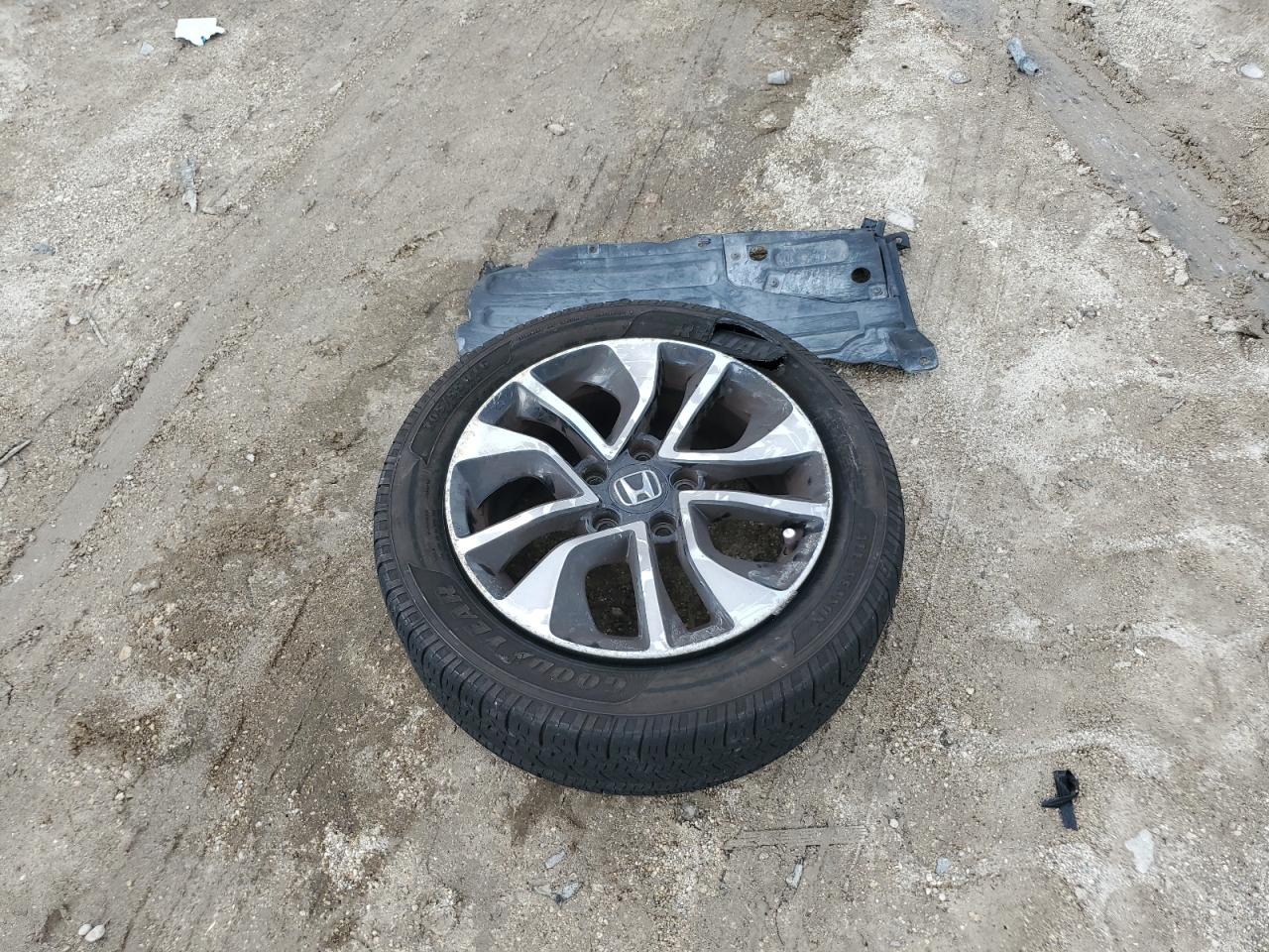 2015 Honda Civic Ex VIN: 19XFB2F82FE024202 Lot: 85674465