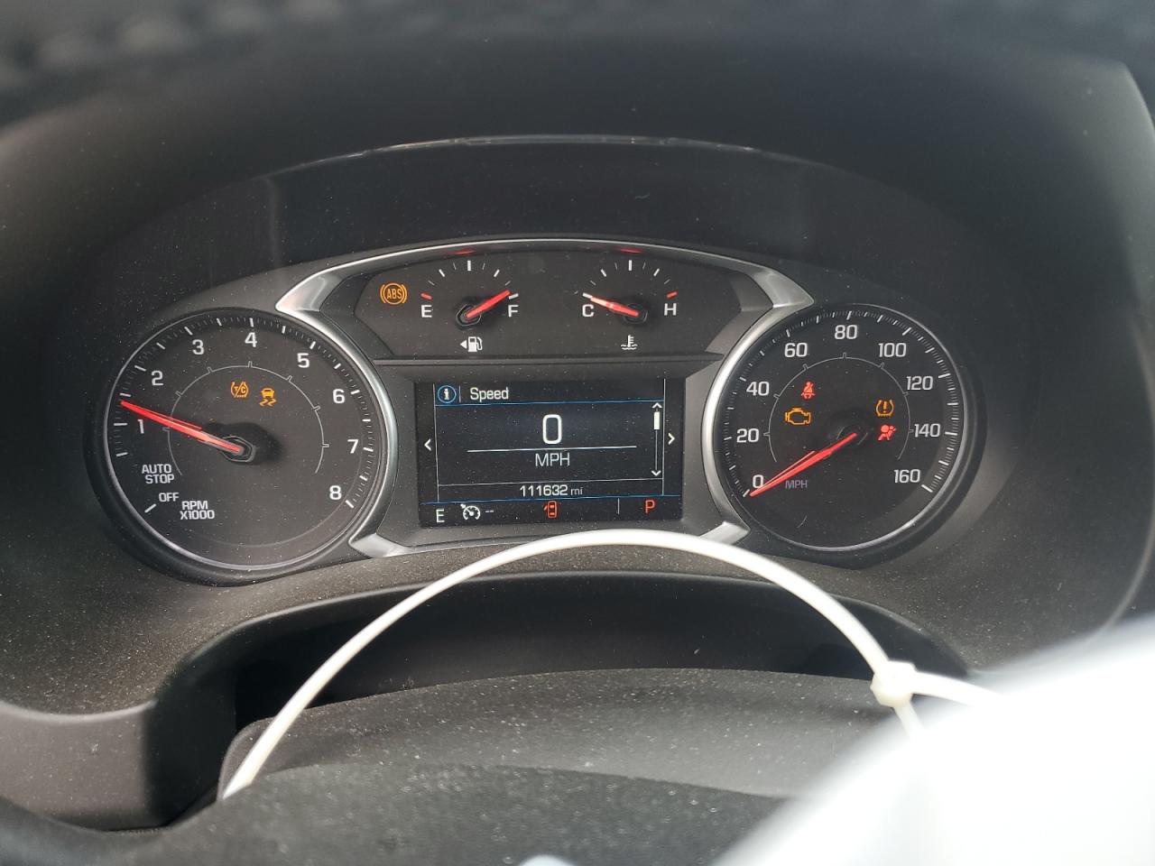 2018 GMC Terrain Denali VIN: 3GKALXEX6JL145224 Lot: 89998275