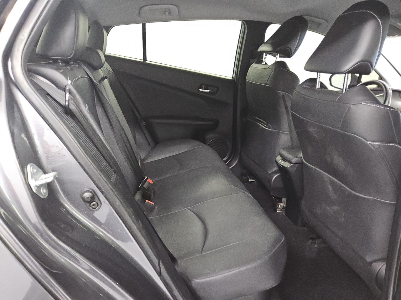 2022 Toyota Prius Prime Le VIN: JTDKAMFPXN3218468 Lot: 81363975