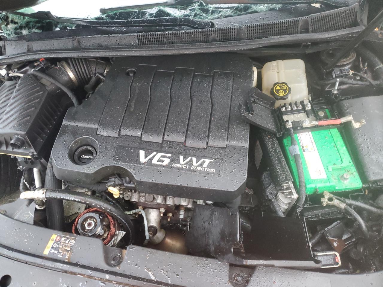 2014 Buick Lacrosse Premium VIN: 1G4GD5G39EF130973 Lot: 90895135