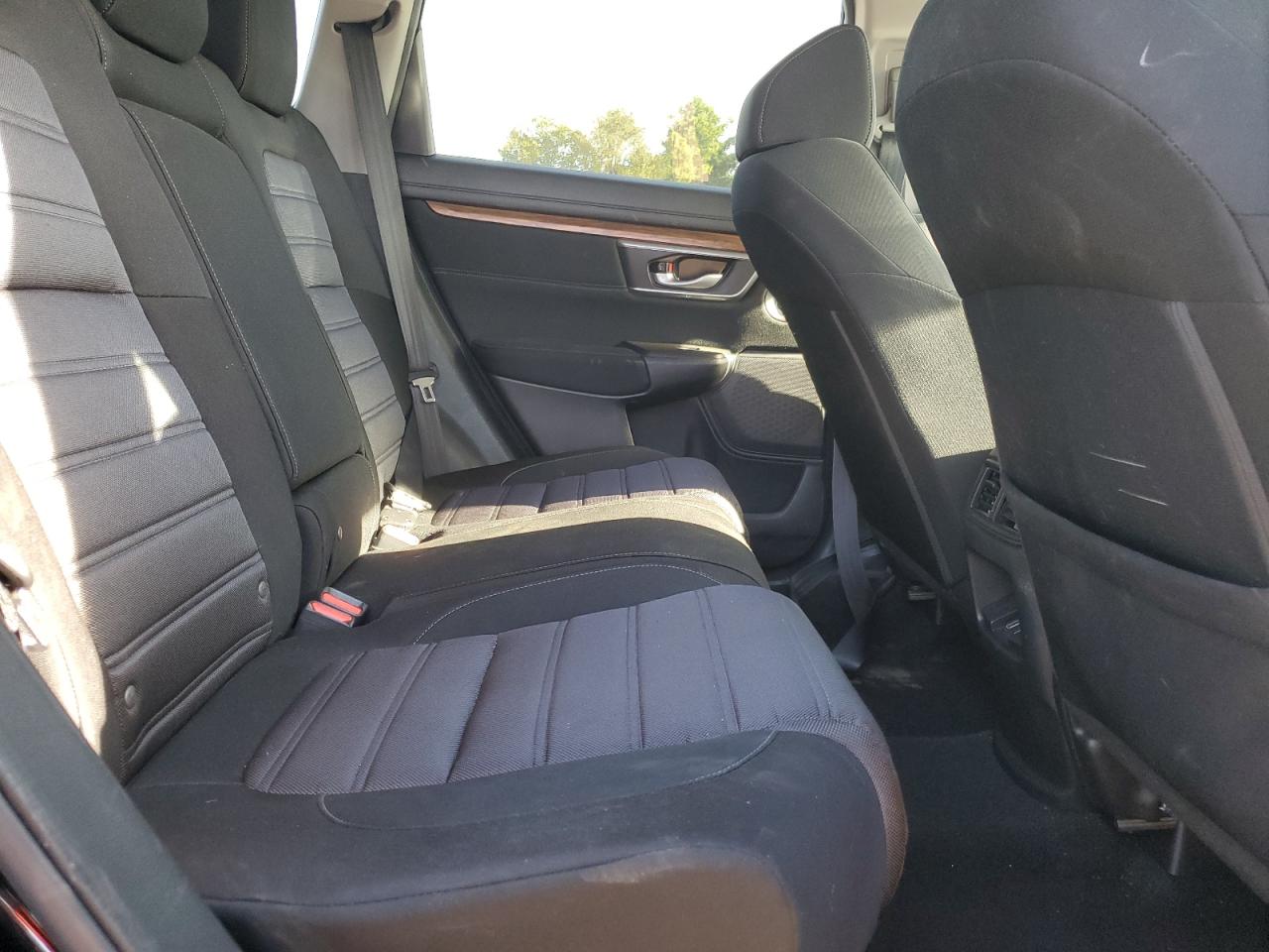 2021 Honda Cr-V Ex VIN: 7FART6H57ME010585 Lot: 85275595