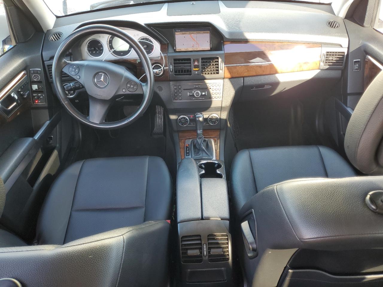 2012 Mercedes-Benz Glk 350 VIN: WDCGG5GB7CF841033 Lot: 84635025