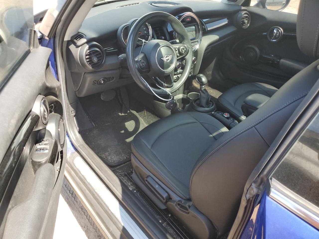 2019 Mini Cooper VIN: WMWXP5C52K2H30580 Lot: 85379375