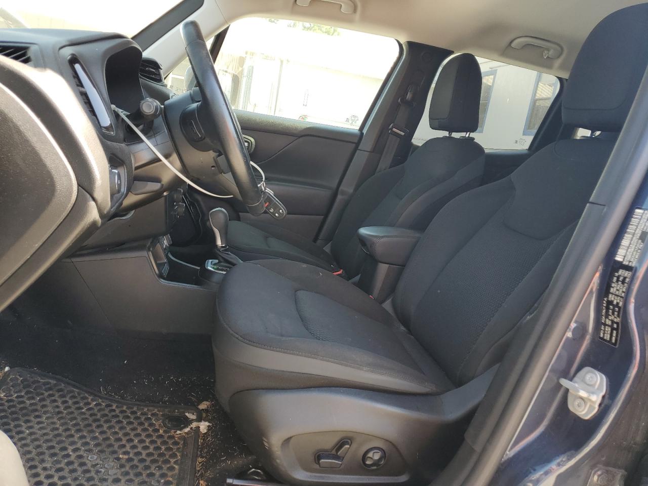 2020 Jeep Renegade Latitude VIN: ZACNJAB11LPL61330 Lot: 82291715