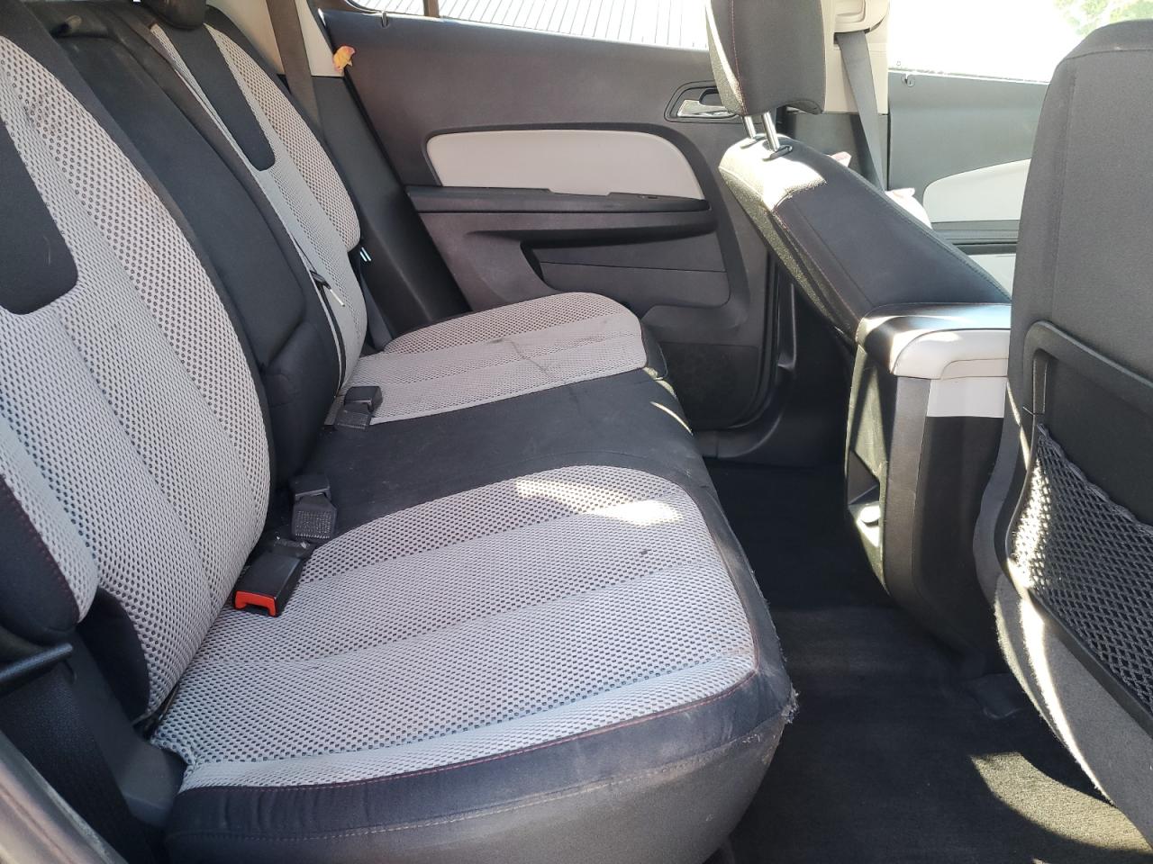 2015 Chevrolet Equinox Lt VIN: 2GNFLGEKXF6414074 Lot: 84787995