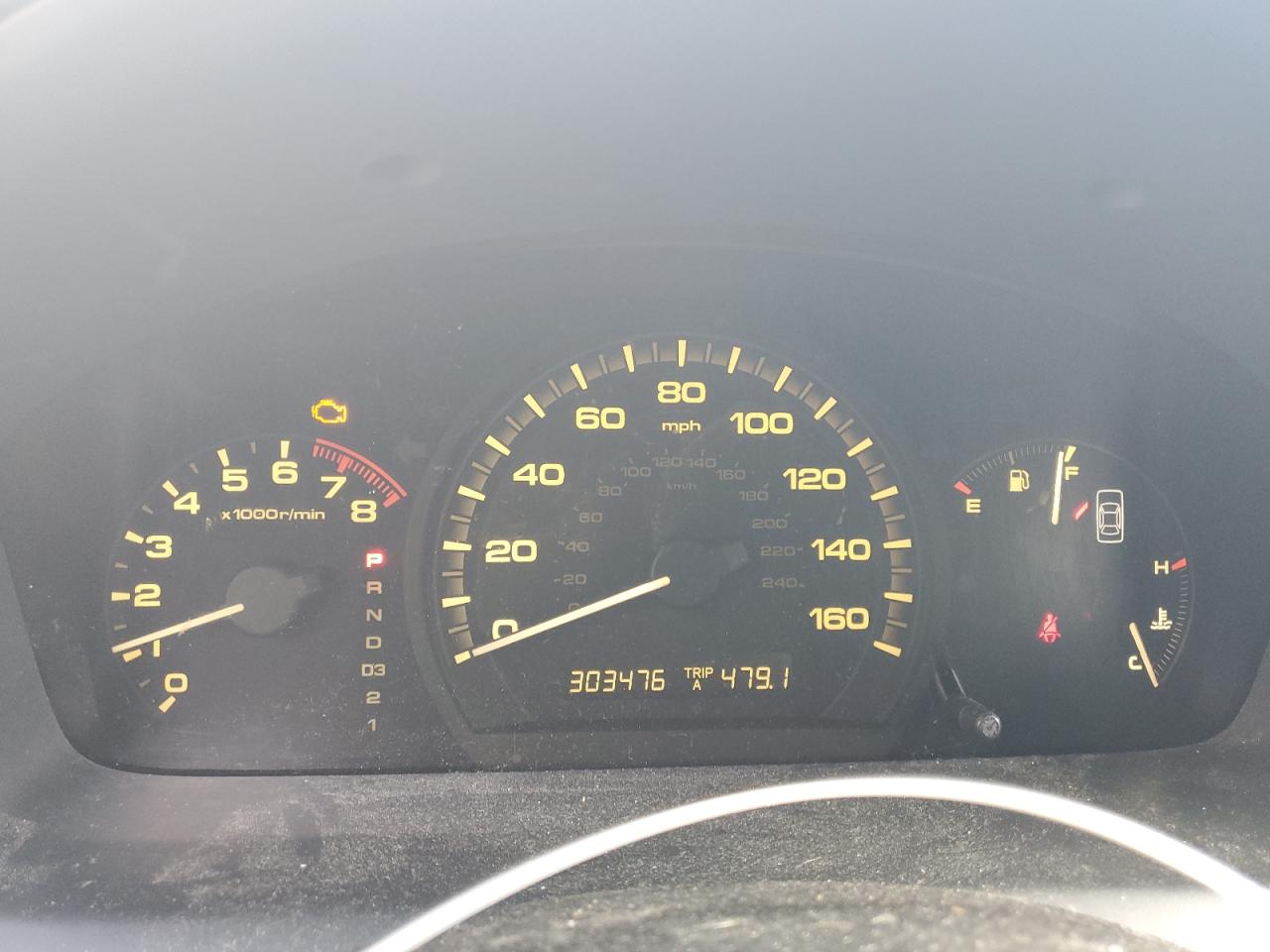 2006 Honda Accord Ex VIN: 1HGCM56896A179333 Lot: 86596685