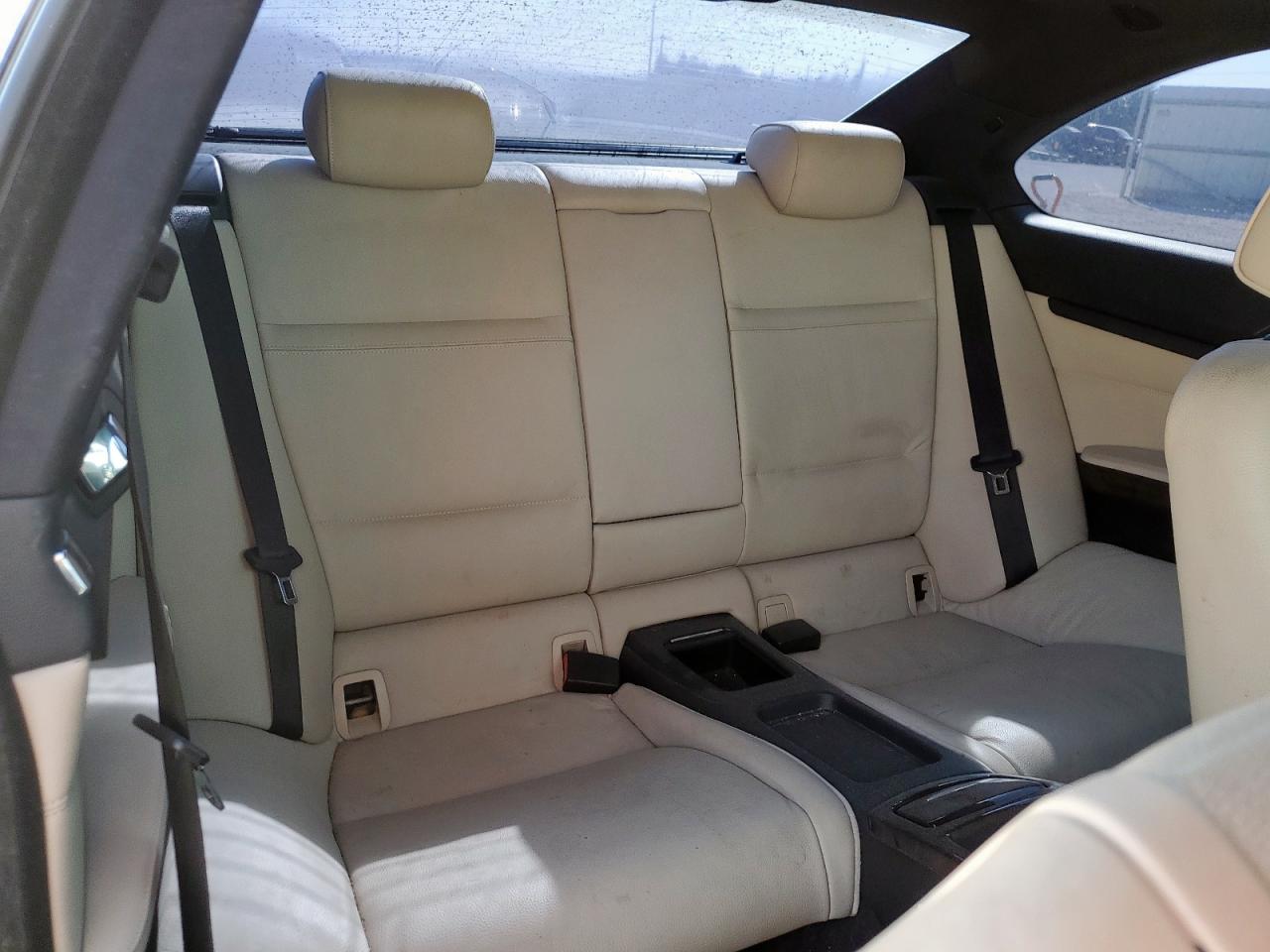 2012 BMW 335 I VIN: WBAKG7C54CE803435 Lot: 84521515