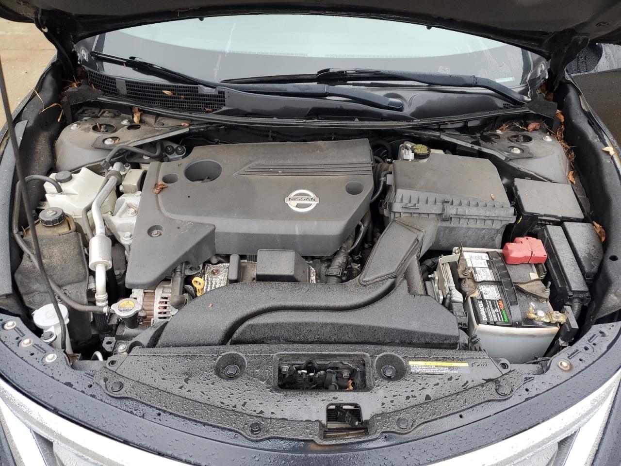 2015 Nissan Altima 2.5 VIN: 1N4AL3AP1FC169434 Lot: 90526905