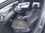 2021 MERCEDES-BENZ A CLASS A200D AMG LINE PREMIUM 4DR AUTO for sale at Copart WESTBURY