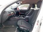 2014 BMW 116I SPORT  for sale at Copart SANDY