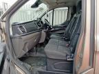 2019 FORD TRANSIT CUSTOM 300 LIMITE  for sale at Copart WOLVERHAMPTON