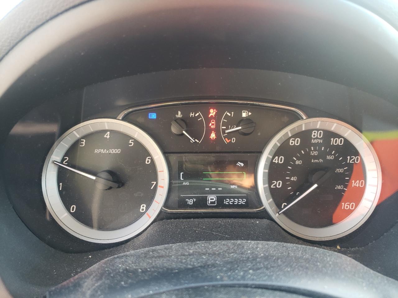 2014 Nissan Sentra S VIN: 3N1AB7AP8EY271410 Lot: 82722675